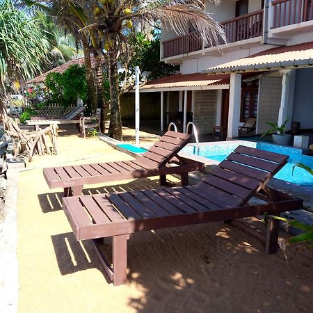 Asiri Yoga Retreat Ξενοδοχείο Kadurupe Εξωτερικό φωτογραφία
