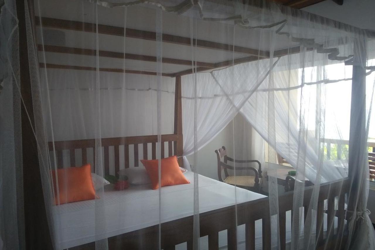 Asiri Yoga Retreat Ξενοδοχείο Kadurupe Εξωτερικό φωτογραφία