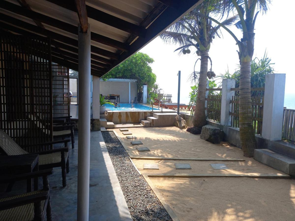 Asiri Yoga Retreat Ξενοδοχείο Kadurupe Εξωτερικό φωτογραφία