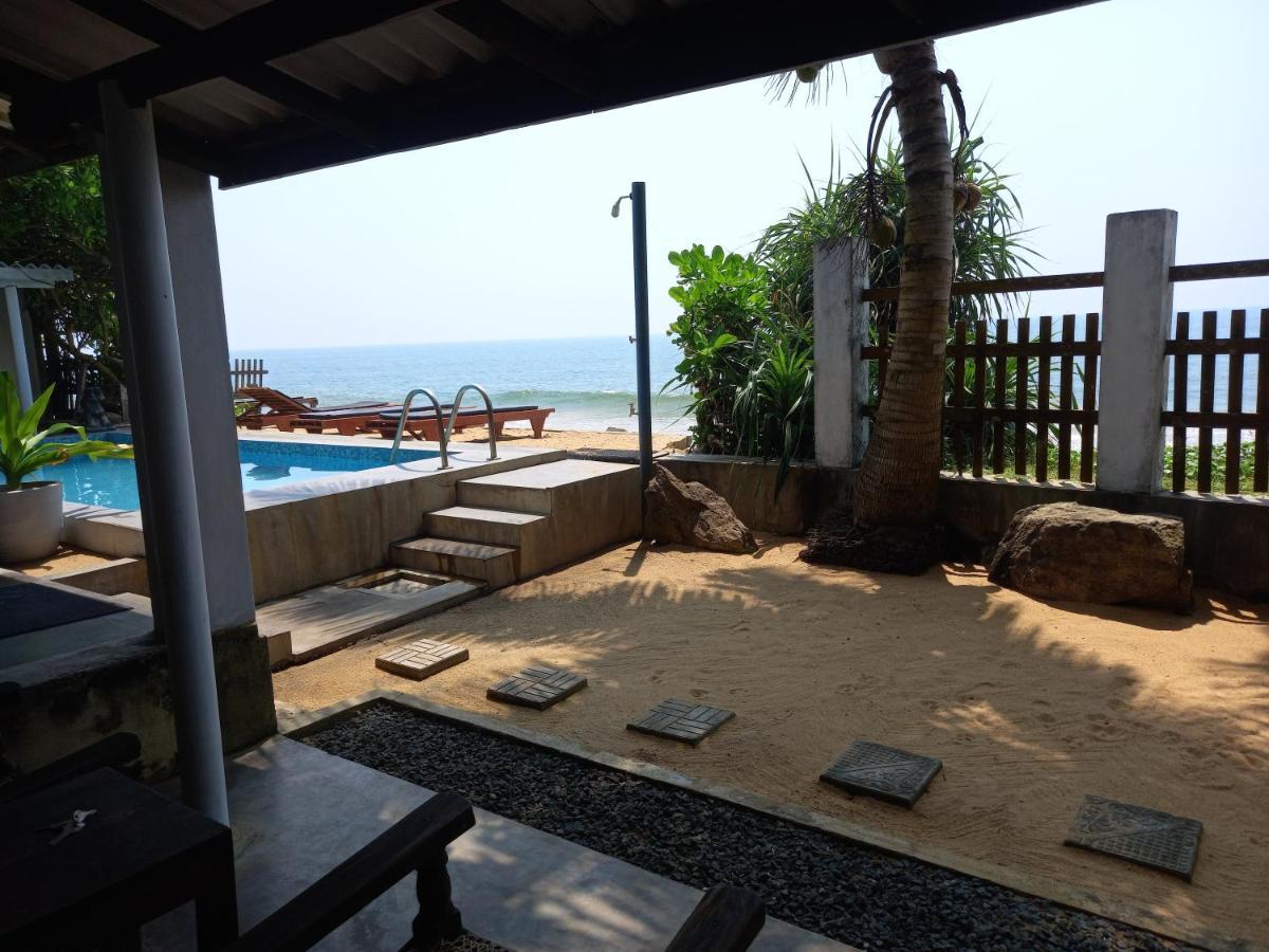 Asiri Yoga Retreat Ξενοδοχείο Kadurupe Εξωτερικό φωτογραφία