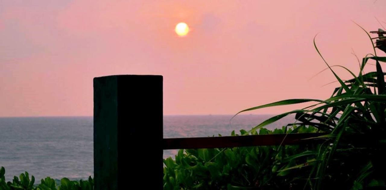 Asiri Yoga Retreat Ξενοδοχείο Kadurupe Εξωτερικό φωτογραφία