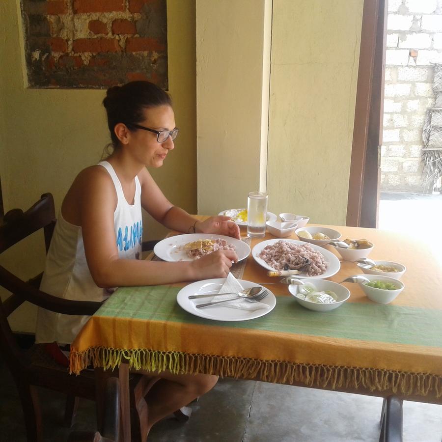 Asiri Yoga Retreat Ξενοδοχείο Kadurupe Εξωτερικό φωτογραφία
